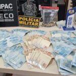 Gaeco denuncia 44 pessoas por organização criminosa e tráfico no Acre; 17 seguem foragidas Gaeco denuncia 44 pessoas por organização criminosa e tráfico no Acre; 17 seguem foragidas