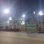 Trote sobre falsa pessoa feita refém mobiliza forças de segurança em escola de Rio Branco