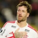 Flamengo supera altitude, vence Del Valle por 2 a 0 e abre vantagem nas quartas da Libertadores