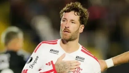 Flamengo supera altitude, vence Del Valle por 2 a 0 e abre vantagem nas quartas da Libertadores Flamengo supera altitude, vence Del Valle por 2 a 0 e abre vantagem nas quartas da Libertadores