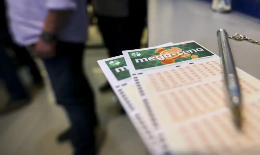 Mega-Sena acumula e prêmio chega a R$ 85 milhões; veja os números sorteados