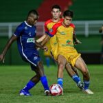 FFAC define rodada decisiva da 2ª Divisão com jogos simultâneos na terça-feira FFAC define rodada decisiva da 2ª Divisão com jogos simultâneos na terça-feira