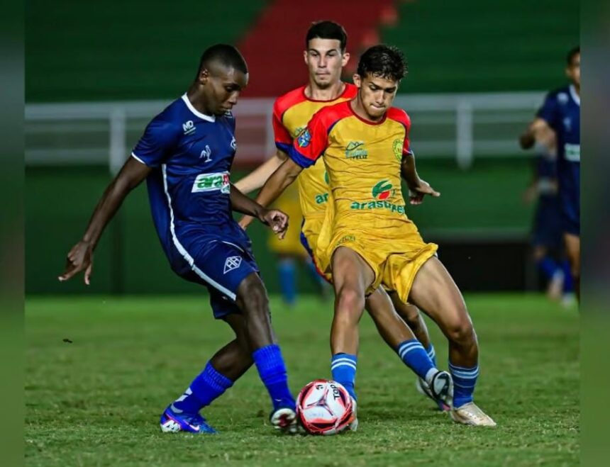 FFAC define rodada decisiva da 2ª Divisão com jogos simultâneos na terça-feira