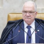 Fachin determina que Mendonça levante sigilo do caso Master, que envolve banqueiro preso e será julgado na terça