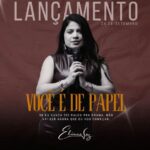 Eliane Voz estreia nas plataformas digitais com 