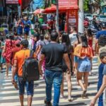 Setor de serviços do Acre cresce 8,9% em julho e supera média nacional Setor de serviços do Acre cresce 8,9% em julho e supera média nacional