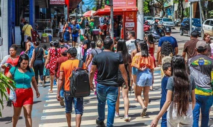 Setor de serviços do Acre cresce 8,9% em julho e supera média nacional