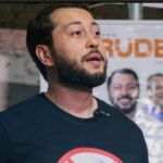 Emerson Jarude defende 