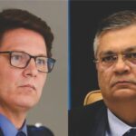 Flávio Dino proíbe Mario Frias e outros 28 investigados de saírem do país sem autorização