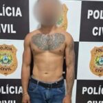 Operação da Polícia Civil cumpre cinco mandados de prisão e captura procurados em Tarauacá