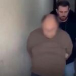Pastor é preso no Rio acusado de abusar de mulheres em cinco estados usando posição de líder religioso Pastor é preso no Rio acusado de abusar de mulheres em cinco estados usando posição de líder religioso