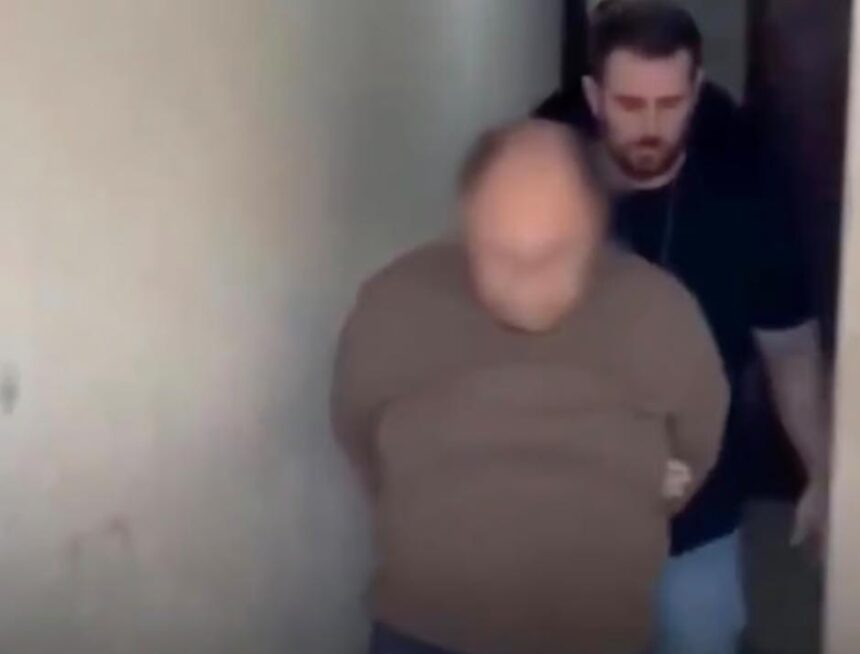 Pastor é preso no Rio acusado de abusar de mulheres em cinco estados usando posição de líder religioso