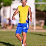 Lima é dúvida no Atlético para confronto decisivo contra o Plácido de Castro na terça-feira