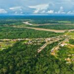 Santa Rosa do Purus entre os 5 piores do Brasil em saúde e nutrição, aponta IPS 2026 Santa Rosa do Purus entre os 5 piores do Brasil em saúde e nutrição, aponta IPS 2026