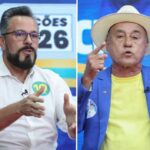 Alan Rick e Tião Bocalom atacam governo por crise na saúde e apresentam propostas em debate