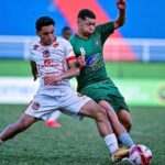 Andirá e Independência começam com vantagem nas semifinais do Estadual Sub-17; jogos de volta são neste sábado Andirá e Independência começam com vantagem nas semifinais do Estadual Sub-17; jogos de volta são neste sábado