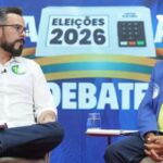 Bocalom e Alan Rick concordam sobre empobrecimento do Acre e apontam produção e industrialização como saída