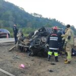 BR-364 em Rondônia registra 53 mortes e 895 acidentes em sete meses; pedágios funcionam e obras avançam lentamente