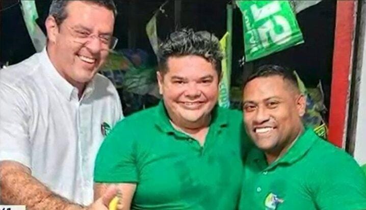 Investigação aponta suposta aliança entre facção FTA e campanha de reeleição de Antônio Furlan em Macapá