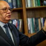 Gilmar Mendes pede acesso integral ao celular de Vorcaro para todos os ministros antes de julgamento de terça