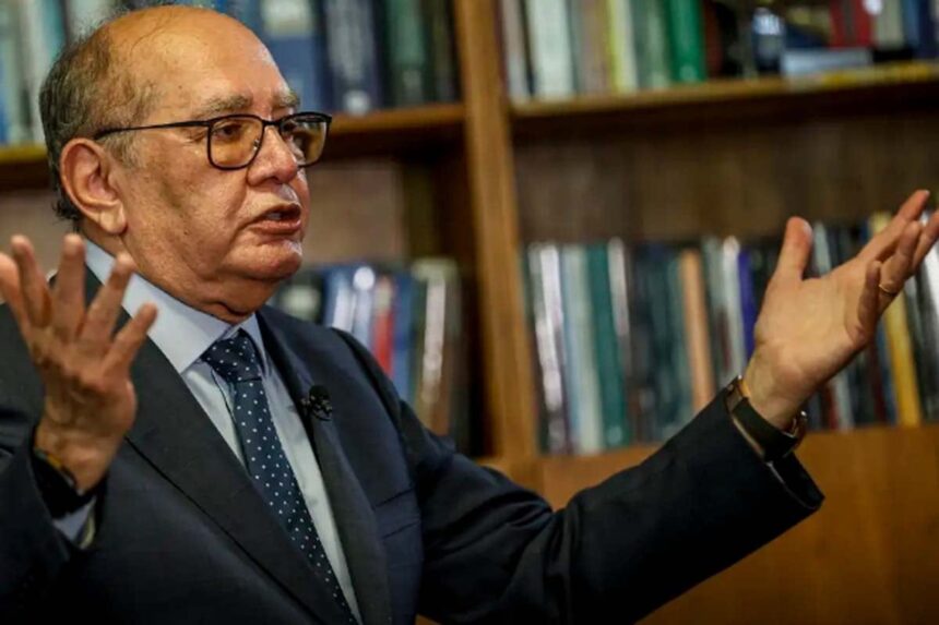 Gilmar Mendes pede acesso integral ao celular de Vorcaro para todos os ministros antes de julgamento de terça