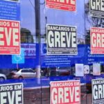 Bancários da Caixa rejeitam proposta e mantêm greve nacional por tempo indeterminado