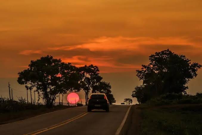 El Niño se intensifica e pode ser um dos mais fortes já registrados; Acre deve ter calor, seca e risco de queimadas