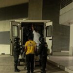 Brasileiro morre em hospital na Bolívia após ser ferido durante operação policial Brasileiro morre em hospital na Bolívia após ser ferido durante operação policial