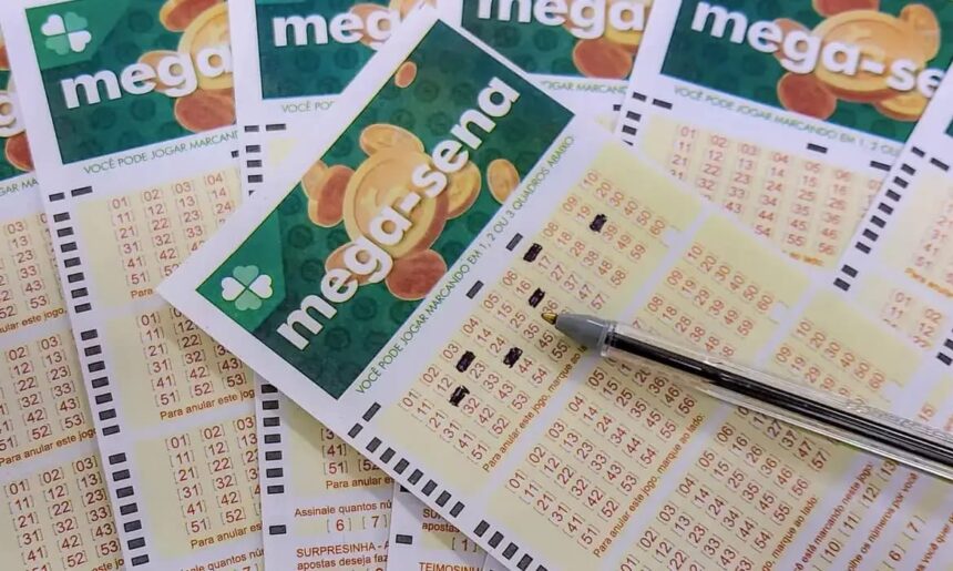 Mega-Sena sorteia R$ 85 milhões neste domingo; veja horário e como apostar