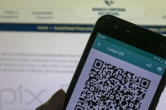 Queda de 10% no Pix coincide com proibição das apostas online, mas BC evita ligar causas Queda de 10% no Pix coincide com proibição das apostas online, mas BC evita ligar causas