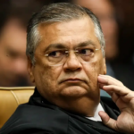 Partido Novo chama Dino de “terrivelmente soviético” após decisão a favor de Andrei