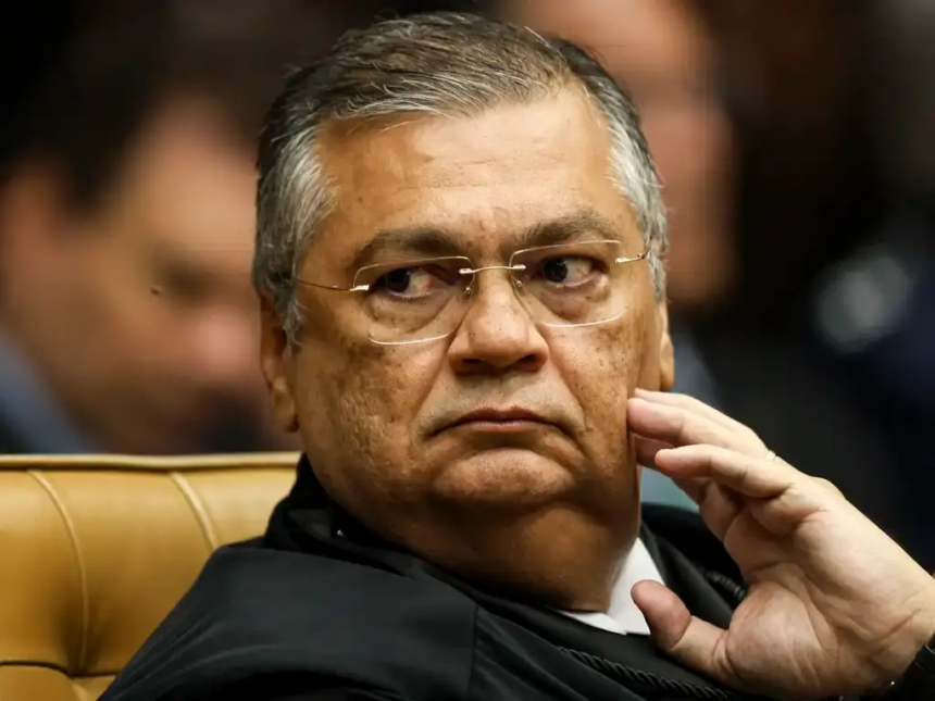 Partido Novo chama Dino de “terrivelmente soviético” após decisão a favor de Andrei