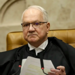 Fachin dá 24 horas para Mendonça retirar todo sigilo de investigações do Master