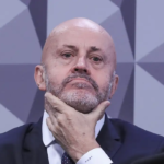 André Mendonça manda soltar filho do André Mendonça manda soltar filho do