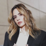 Ana Paula Renault processa rede social após ataques ao pai e vazamento de foto íntima