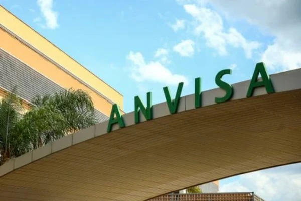 Anvisa proíbe 'Ozempic Natural' e outros produtos vendidos de forma irregular Anvisa proíbe 'Ozempic Natural' e outros produtos vendidos de forma irregular