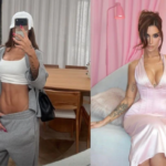 Bianca Andrade elimina 8kg no ‘Dança dos Famosos’ após internação; saiba detalhes Bianca Andrade elimina 8kg no ‘Dança dos Famosos’ após internação; saiba detalhes