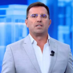 SBT vive dia de caos após vídeo de suposta extorsão de Bocardi vir à tona