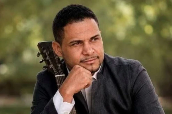 Cantor gospel é morto após encontro com adolescente de 15 anos Cantor gospel é morto após encontro com adolescente de 15 anos