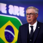 Ancelotti confirma três nomes que estarão fora da próxima convocação da Seleção Brasileira