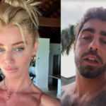 Pedro Scooby revela que Cintia Dicker se mudou para casa a 100 metros da dele e fala sobre 'lado bom' da separação Pedro Scooby revela que Cintia Dicker se mudou para casa a 100 metros da dele e fala sobre 'lado bom' da separação