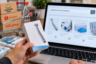 De Shopee a Mercado Livre: produtos médicos sem registro são alvo de fiscalização da Anvisa