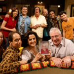 Por onde anda o elenco de ‘A Grande Família’? Veja como estão os atores hoje Por onde anda o elenco de ‘A Grande Família’? Veja como estão os atores hoje