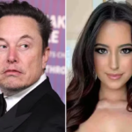 Mãe de suposto filho de Elon Musk diz ter recusado R$ 205 milhões para não falar sobre trilionário: 'Quero dar o exemplo para os meus filhos'