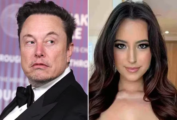Mãe de suposto filho de Elon Musk diz ter recusado R$ 205 milhões para não falar sobre trilionário: 'Quero dar o exemplo para os meus filhos' Mãe de suposto filho de Elon Musk diz ter recusado R$ 205 milhões para não falar sobre trilionário: 'Quero dar o exemplo para os meus filhos'