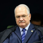 Fachin suspende decisões de Mendonça e Dino sobre Andrei Rodrigues