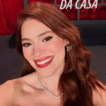 Ana Clara, apresentadora do Estrelas da Casa, faz desabafo sobre fama e deixa claro: “Minha vida não é pública”