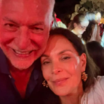 Antes de assumir novo romance na Itália, Carolina Ferraz detonou homens: “Brasileiro é machista”