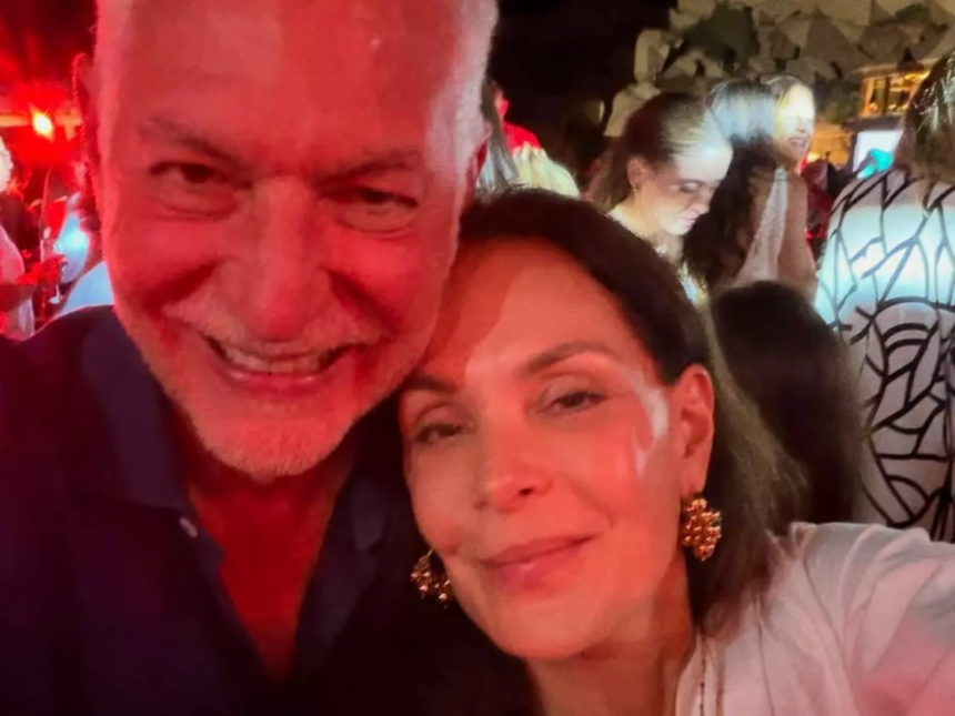 Antes de assumir novo romance na Itália, Carolina Ferraz detonou homens: “Brasileiro é machista”