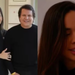 Giovani acompanha nova namorada em rinoplastia e brinca: ‘Melhorar o narizinho dela’ Giovani acompanha nova namorada em rinoplastia e brinca: ‘Melhorar o narizinho dela’